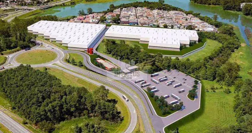 Galpão comercial/industrial em condomínio para alugar, 7.734,69m² - alvarenga, são bernardo do campo/sp.