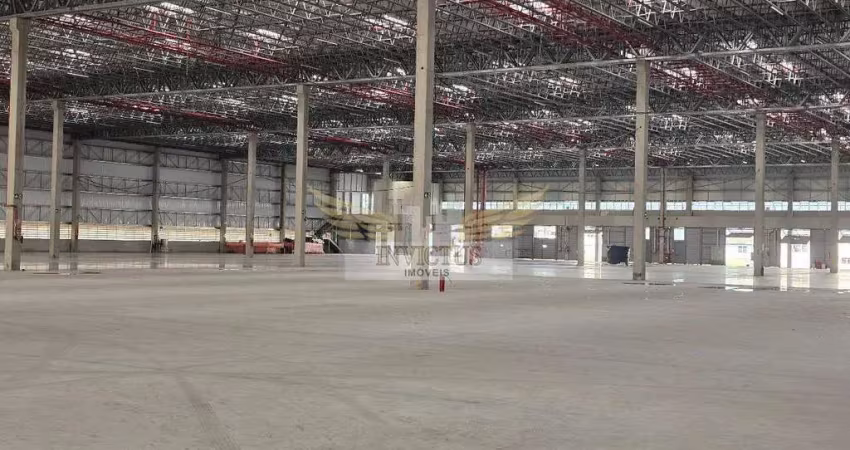 Galpão comercial/industrial em condominio para alugar, 2.821m² - alvarenga, são bernardo do campo/sp.
