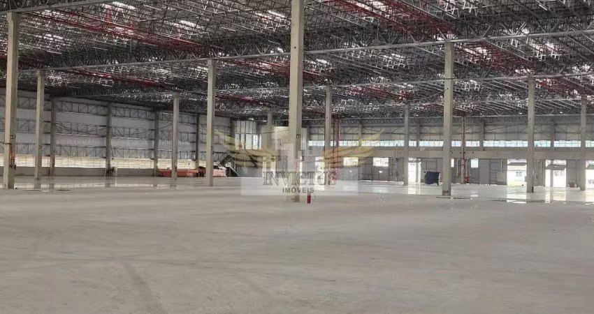 Galpão comercial/industrial em condominio para alugar, 4.522m² - alvarenga, são bernardo do campo/sp.