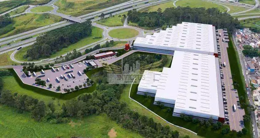 Galpão comercial/industrial em condominio para alugar, 3.744m² - alvarenga, são bernardo do campo/sp.