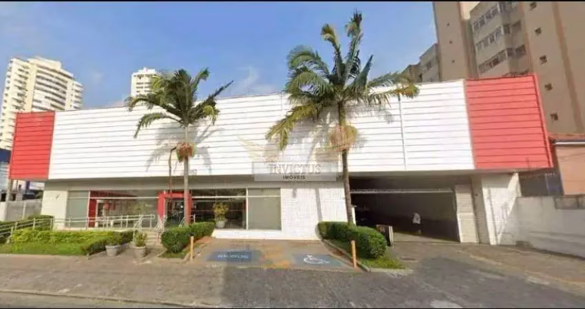 Galpão comercial para alugar, 1.196m² - parada inglesa, são paulo/sp.