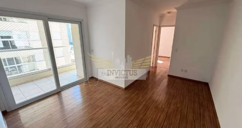 Apartamento com 2 quartos no condomínio jardim das pitangueiras para alugar, 57m² - bairro jardim, santo andré/sp.