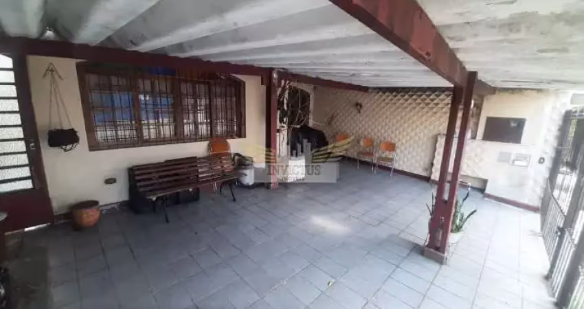 Casa térrea com 2 quartos para comprar, 149m² - santa maria, santo andré/sp.