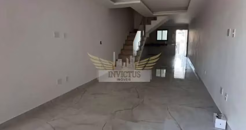 Sobrado com 3 quartos para comprar, 147m² - vila francisco matarazzo, santo andré/sp.