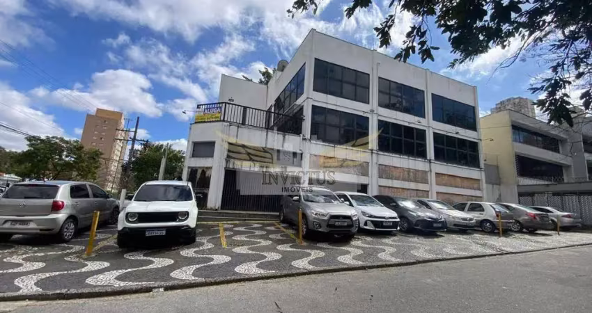 Prédio comercial para alugar, 730m² - jardim petrópolis, são paulo/sp.