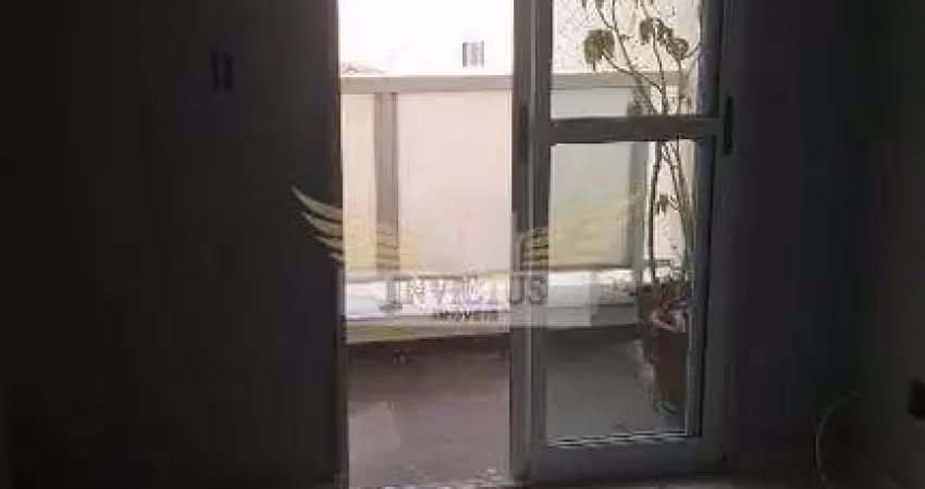 Apartamento com 2 quartos no condomínio kraft para comprar, 60m² - vila valparaíso, santo andré/sp.