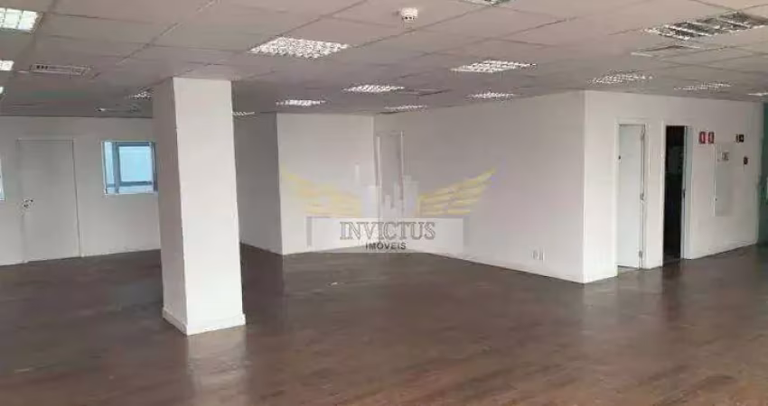 Sala comercial para alugar, 567m² - bairro paraíso, são paulo/sp.