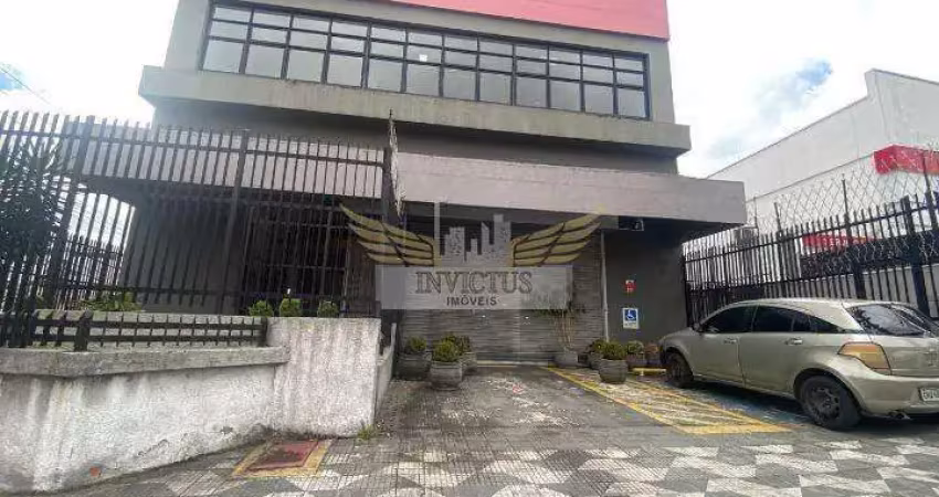 Prédio comercial para alugar, 1.700m² - vila mascote, são paulo/sp.