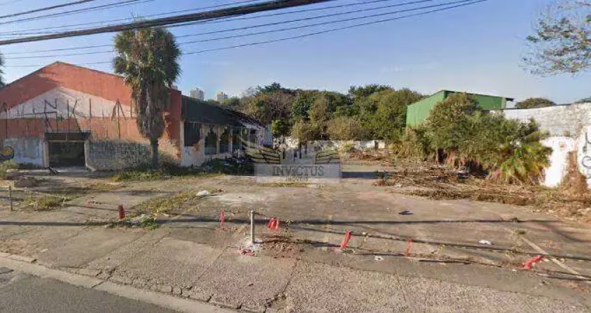 Galpão comercial para alugar, 500m² - santo amaro, são paulo/sp.