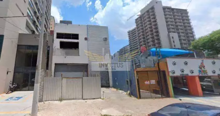 Prédio comercial para comprar, 540m² - indianópolis, são paulo/sp.