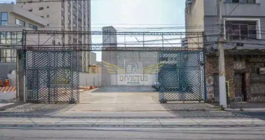 Galpão comercial para alugar, 500m² - vila nova conceição, são paulo/sp.