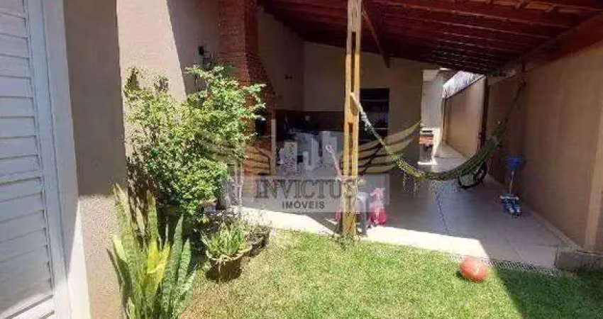 Casa térrea com 3 quartos para comprar, 147m² - campestre, santo andré/sp.