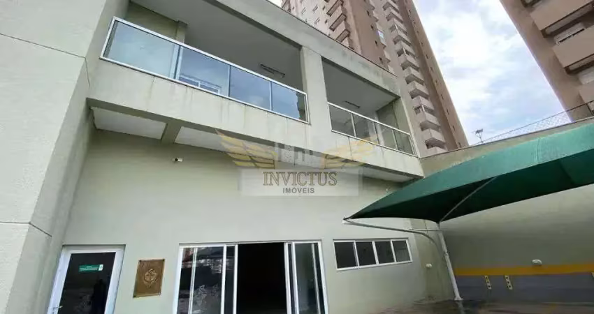 Prédio comercial para comprar, 1.378m² - jardim bela vista, santo andré/sp.