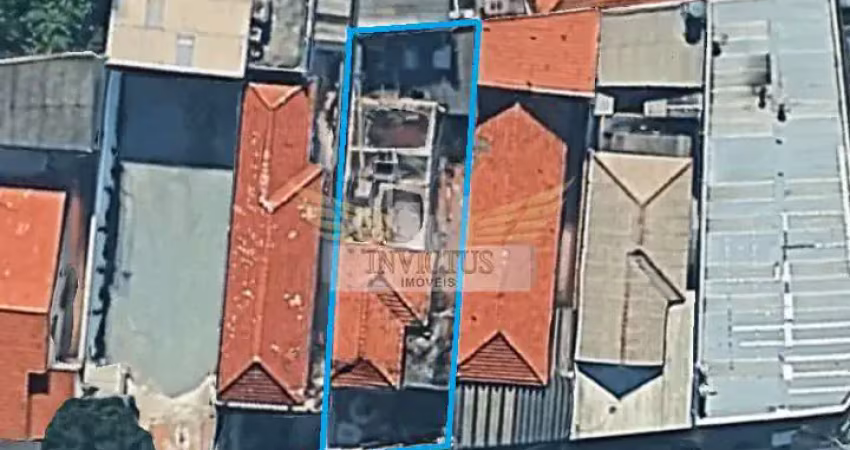 Terreno residencial/comercial para comprar, 216m² - bairro santa paula, são caetano do sul/sp.