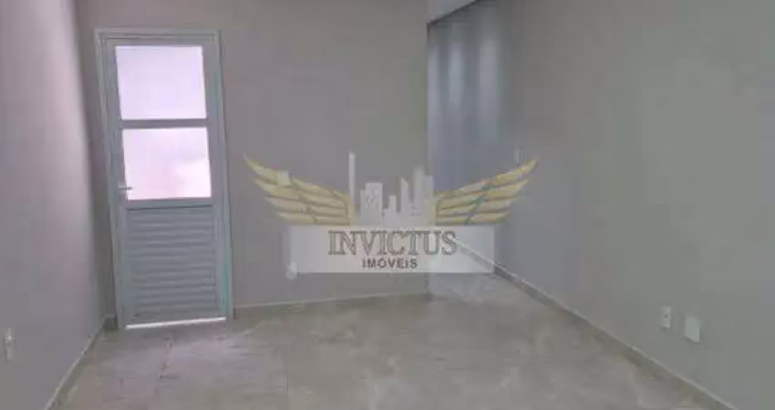 Apartamento sem condomínio com 2 quartos para comprar, 70m² - parque oratório, santo andré/sp.