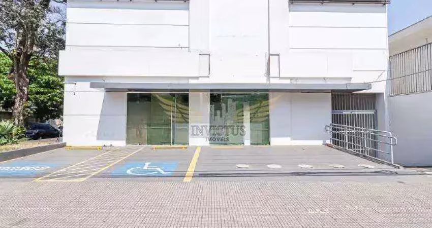 Prédio comercial para alugar, 895m² - indianópolis, são paulo/sp.