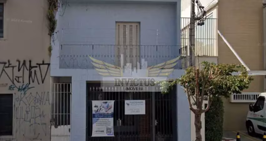 Casa residencial/comercial para comprar, 142m² - ipiranga, são paulo/sp.