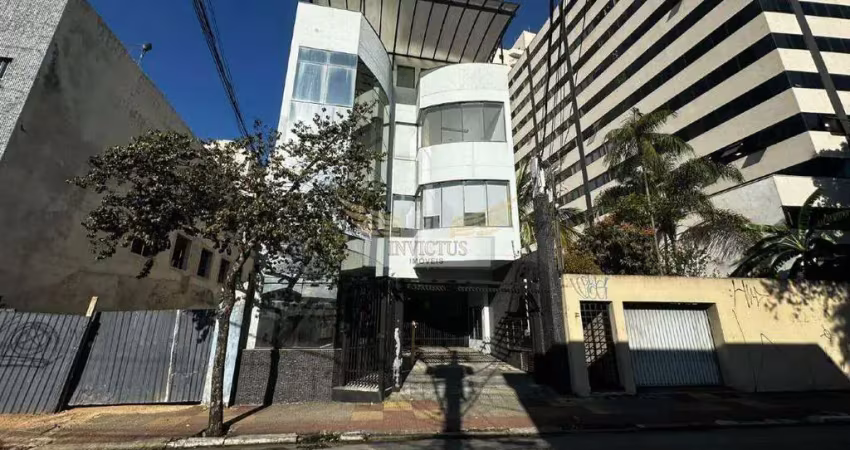 Prédio comercial para comprar, 920m² - santo antônio, são caetano do sul/sp.