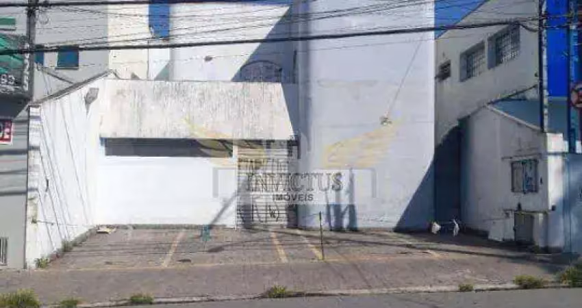 Sobrado comercial para alugar, 300m² - centro, são bernardo do campo/sp.