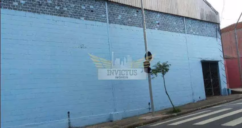 Galpão comercial/industrial para comprar, 1.071m² - osvaldo cruz, são caetano do sul/sp.