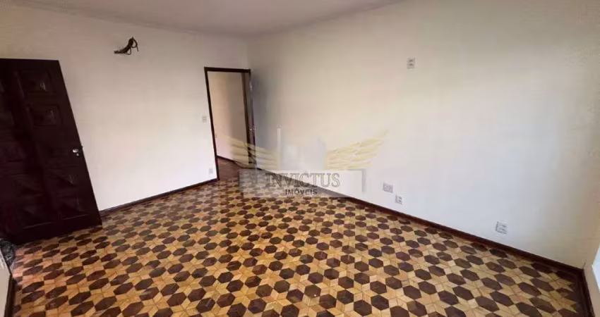 Sobrado comercial com 4 quartos para alugar, 189m² - bairro jardim, santo andré/sp.