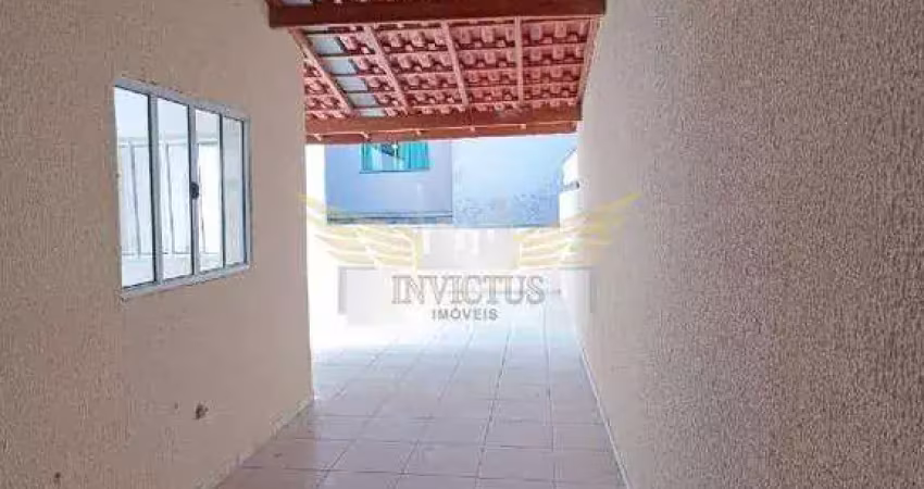 Cobertura sem condomínio com 2 quartos para comprar, 91m² - parque oratório, santo andré/sp.