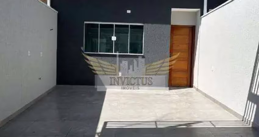 Casa térrea com 3 quartos para comprar, 85m² - vila vitória, santo andré/sp.