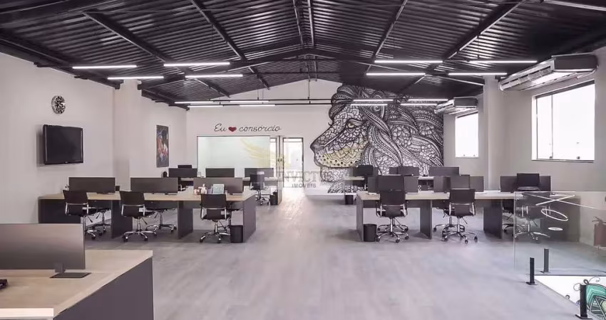 Prédio comercial para comprar, 600m² - parque da mooca, são paulo/sp.