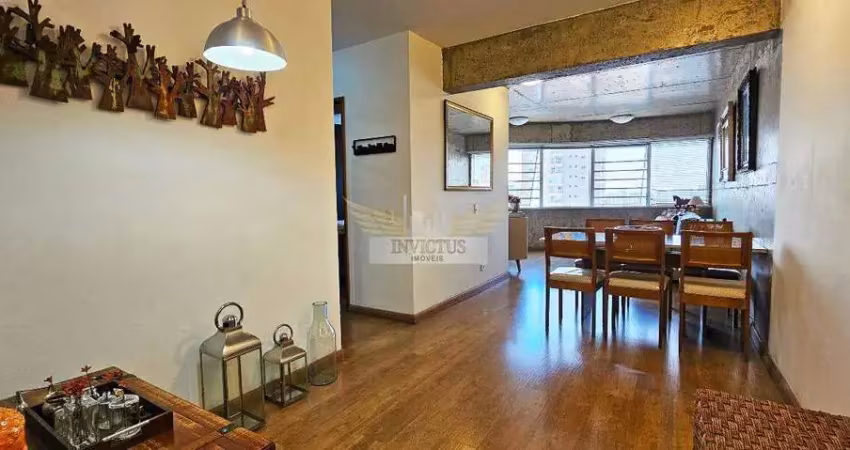Apartamento com 2 quartos no condomínio rodin, 77m² - jardim bela vista, santo andré/sp.