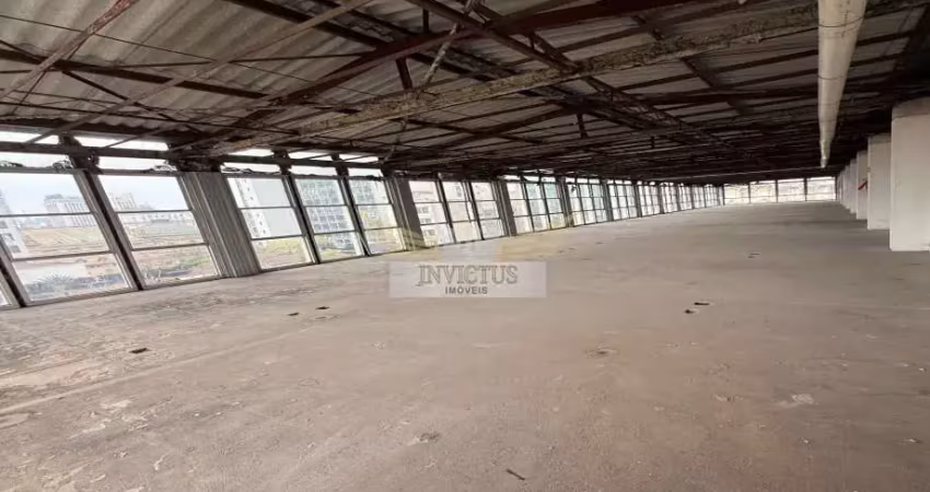Prédio comercial para alugar, 2.883m² - república, são paulo/sp.