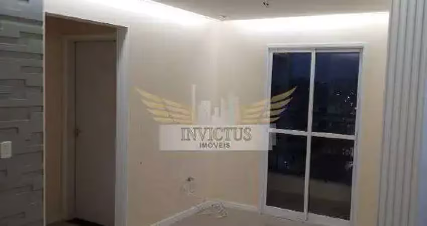 Apartamento com 2 quartos para comprar, 56m² - jardim anchieta, mauá/sp.