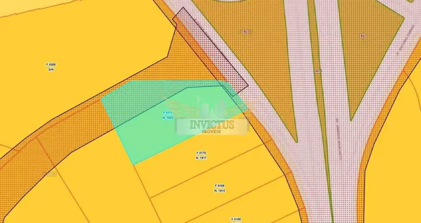 Terreno residencial/comercial para comprar, 2.596m² - água branca, são paulo/sp.