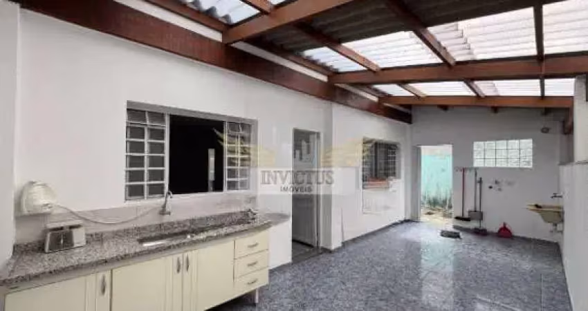 3 casas no mesmo terreno à venda, 330m² - parque marajoara, santo andré/sp.