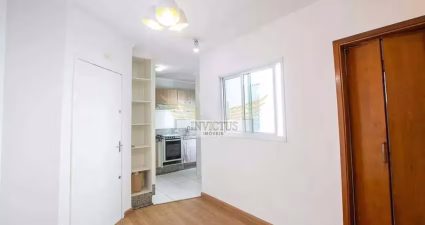 Cobertura sem condomínio com 2 quartos para comprar, 75m² - vila principe de gales, santo andré/sp.
