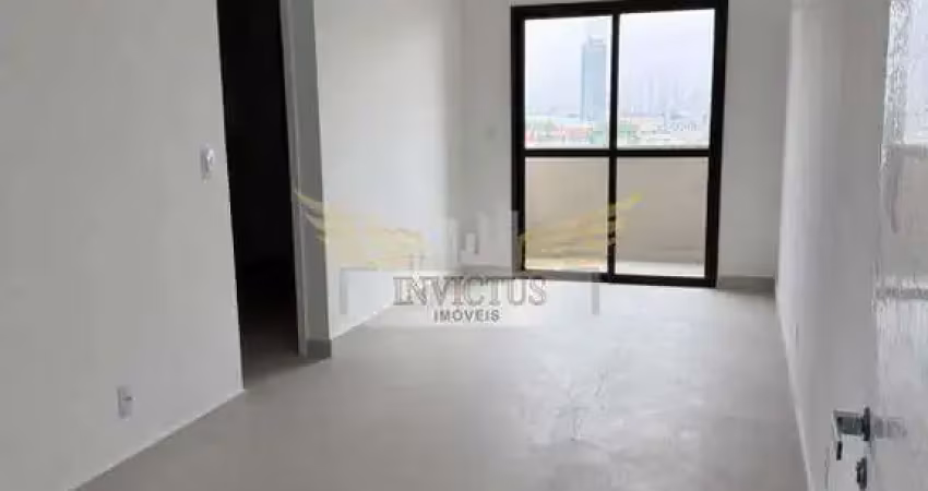 Apartamento com 2 quartos para comprar, 55m² - parque das nações, santo andré/sp.