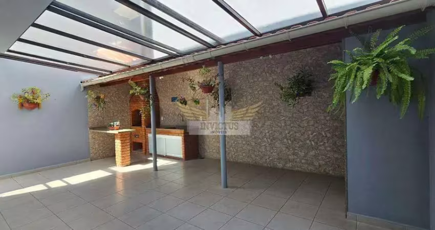 Sobrado com 3 quartos para comprar, 298m² - vila curuçá, santo andré/sp.