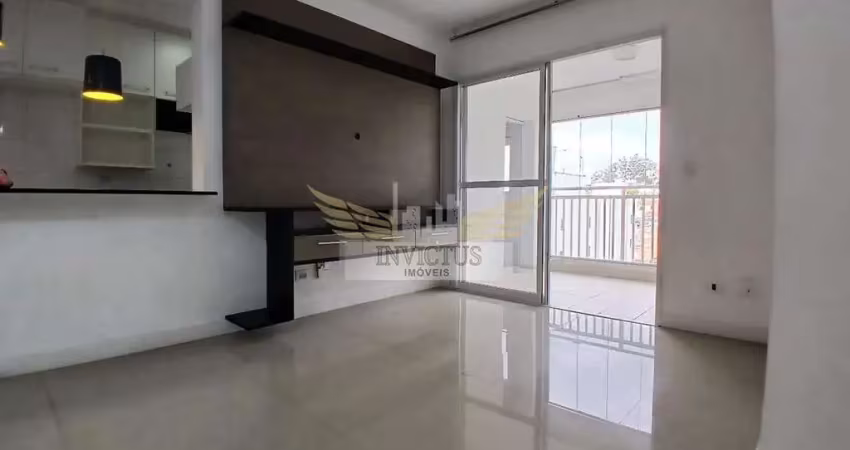 Apartamento com 2 quartos no condomínio terraço de são caetano para comprar, 78m² - bairro santa paula, são caetano do sul/sp.