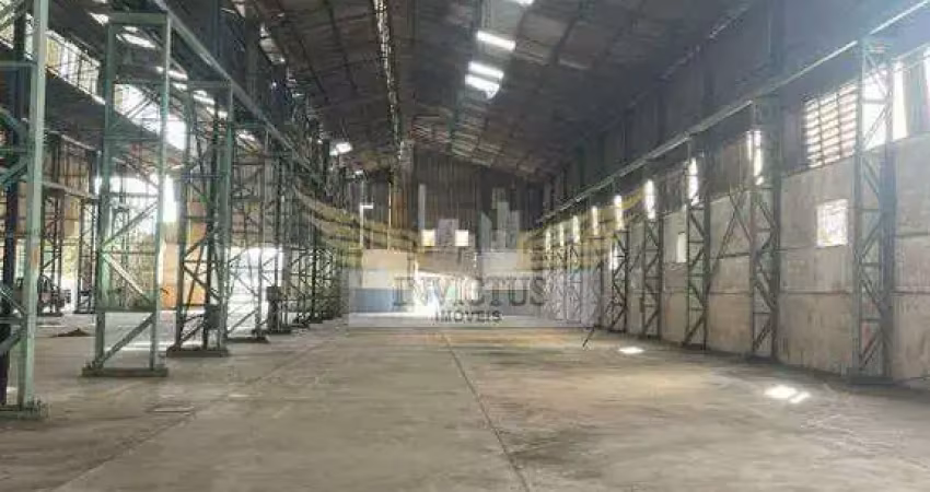 Galpão comercial/industrial para comprar, 5.500m² - cangaíba, são paulo/sp.