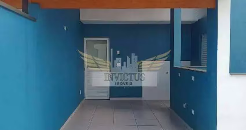 Cobertura sem condomínio com 2 quartos para comprar, 85m² - jardim telles de menezes, santo andré/sp.