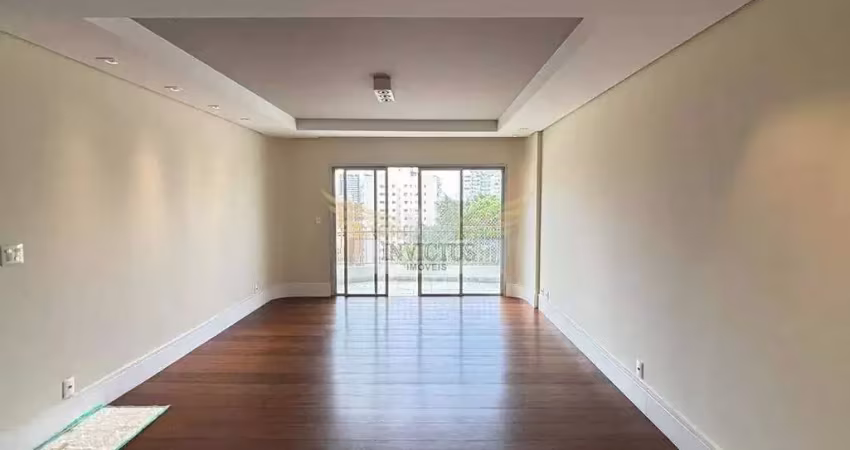 Apartamento com 3 suítes no condomínio maison saint raphael para comprar, 140m² - jardim bela vista, santo andré/sp.
