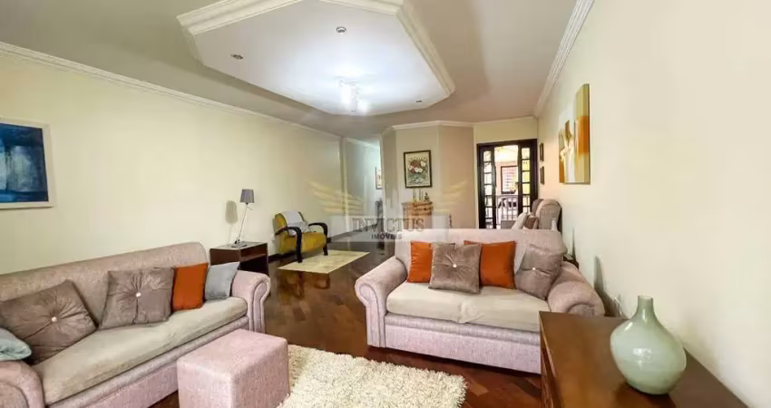 Sobrado com 4 quartos para comprar, 200m² - vila alzira, santo andré/sp.