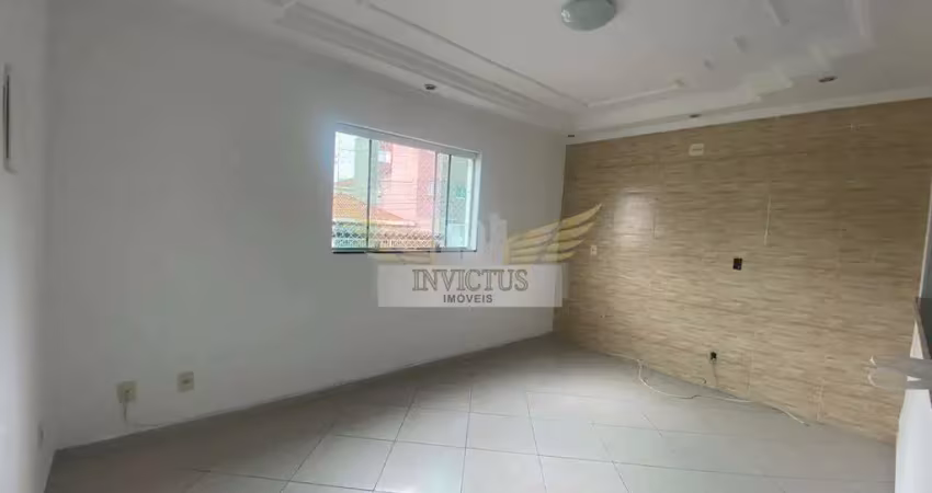 Sobrado com 2 suítes para comprar, 106m² - vila metalúrgica, santo andré/sp.