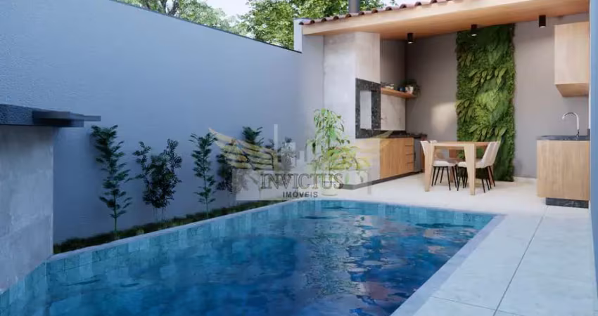 Casa térrea com 3 quartos para comprar, 105m² - vila metalurgica, santo andré/sp.