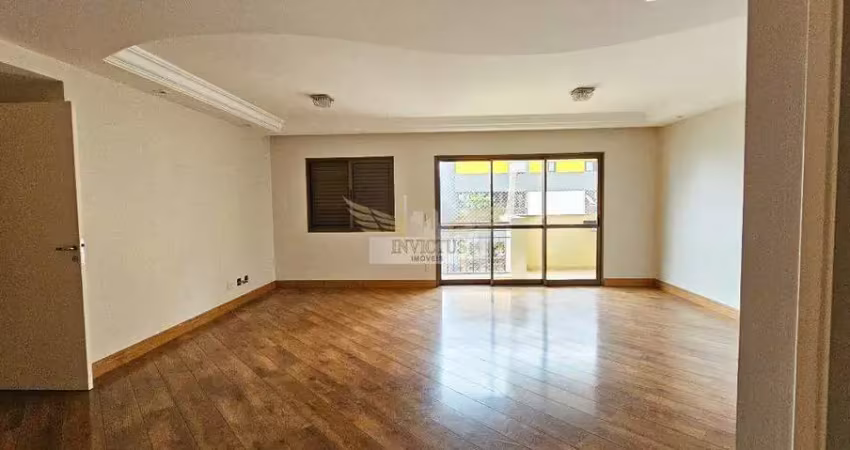 Apartamento com 3 suítes no condomínio residencial paineiras para comprar, 122m² - bairro jardim, santo andré/sp.