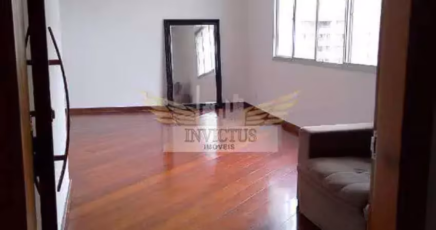 Apartamento com 3 quartos no edifício babilônia para alugar, 113m² - santa paula, são caetano do sul/sp.