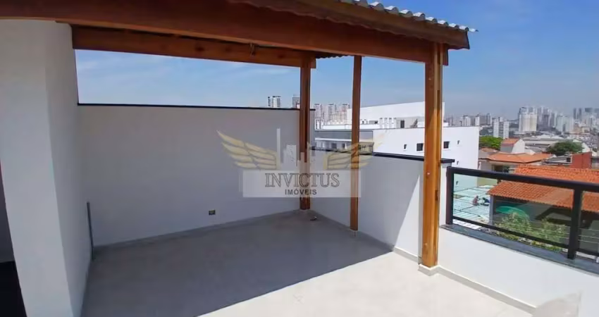 Sobrado com 2 quartos para comprar, 130m² - vila scarpelli, santo andré/sp.