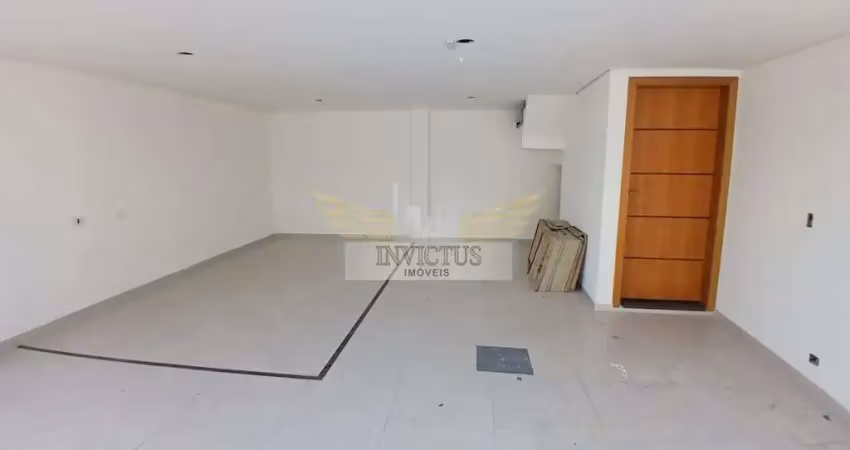 Sobrado com 2 quartos para comprar, 140m² - vila scarpelli, santo andré/sp.