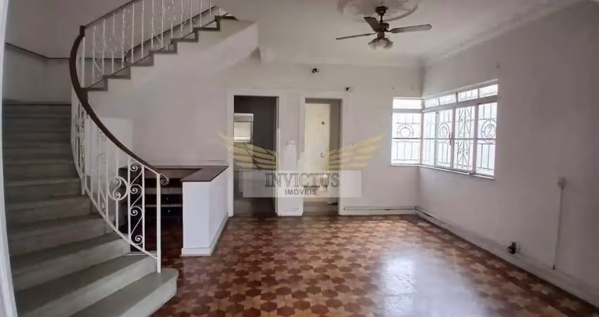 Sobrado comercial com 4 quartos para alugar, 310m² - santa paula, são caetano do sul/sp.