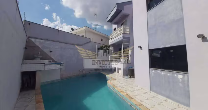 Sobrado com 6 quartos para comprar, 473m² - jardim são caetano, são caetano do sul/sp.