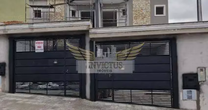 Sobrado novo com 4 quartos para comprar, 200m² - vila curuçá, santo andré/sp.
